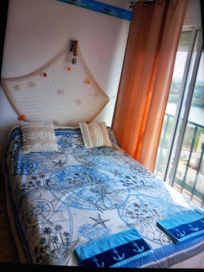Apartament Karina Empuriabrava